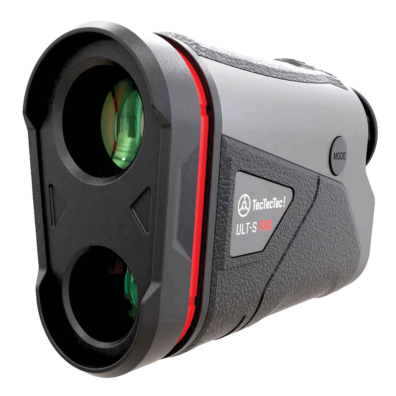 TecTecTec ULT-S PRO Rangefinder - Golf Gift