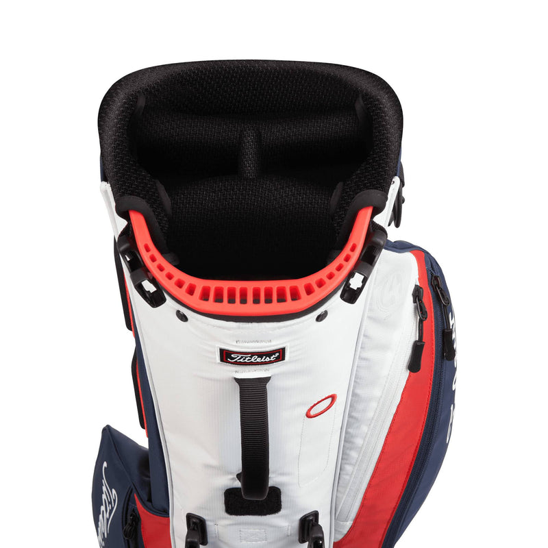 Titleist Players 4 Carbon Golf Bag - Golf Gift