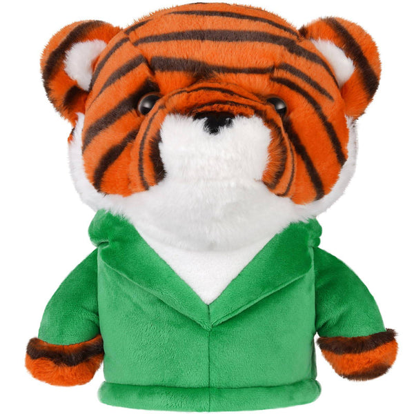 Golf Driver Club Head Cover 460CC DR #1 Novelty Cute tiger - Golf Gift