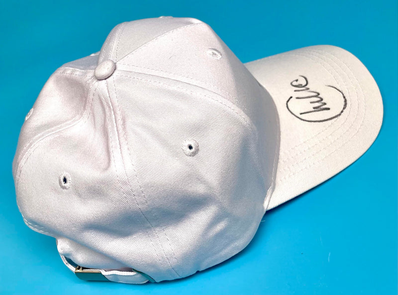 Charley Hull Signed Golf Cap & AFTAL Member Certificate Of Authenticity Golf Memorabilia Autograph - Golf Gift