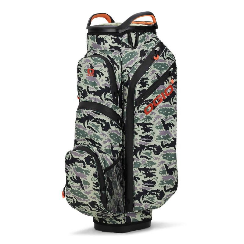 OGIO Unisex Golf Bag, Double Camo, One Size - Golf Gift