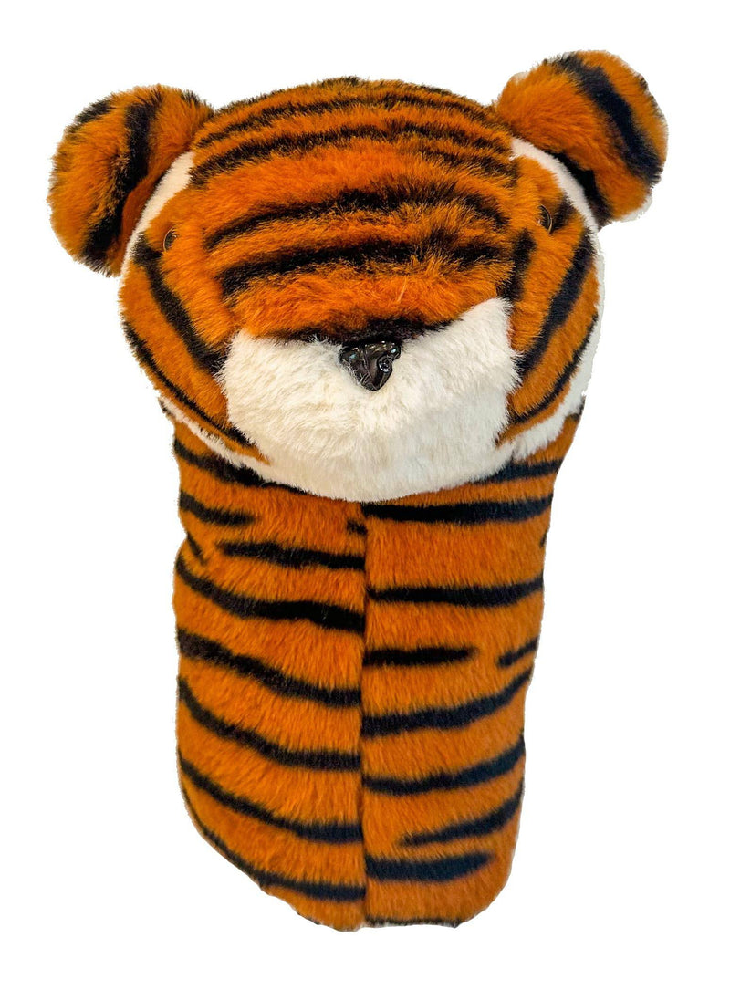 Chana Golf - Tiger Headcover for Driver - Golf Gift