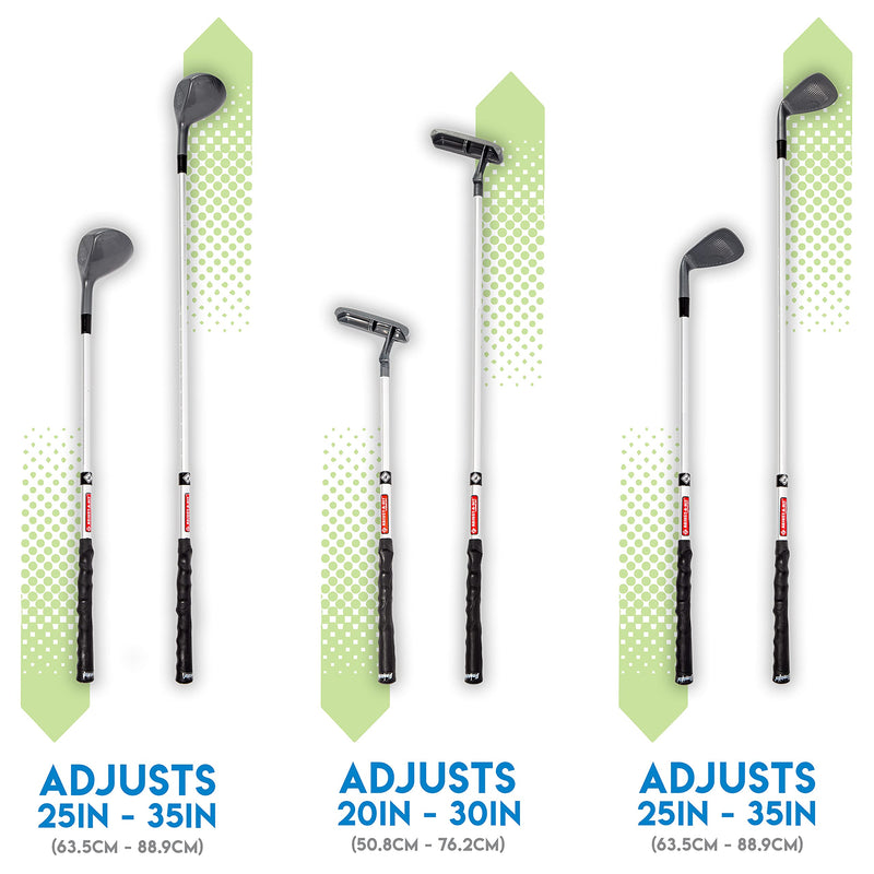 Franklin Future Champs Youth Golf Set