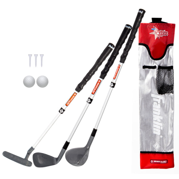 Franklin Future Champs Youth Golf Set