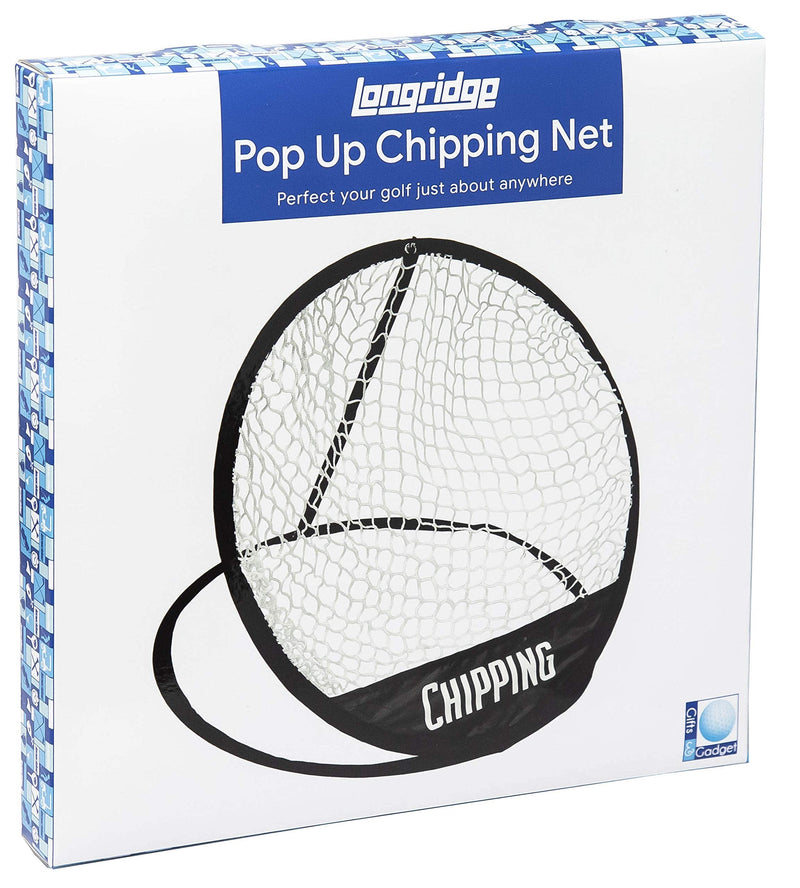 Longridge Golf ChipPing Net by Longridge - Golf Gift