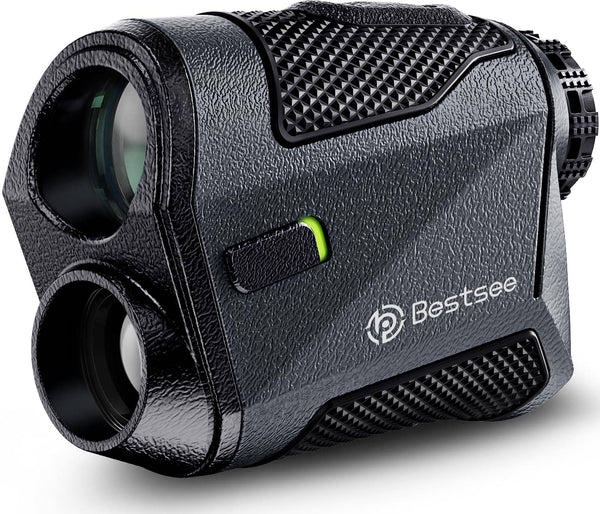 Golf Rangefinder with Slope - Golf Gift