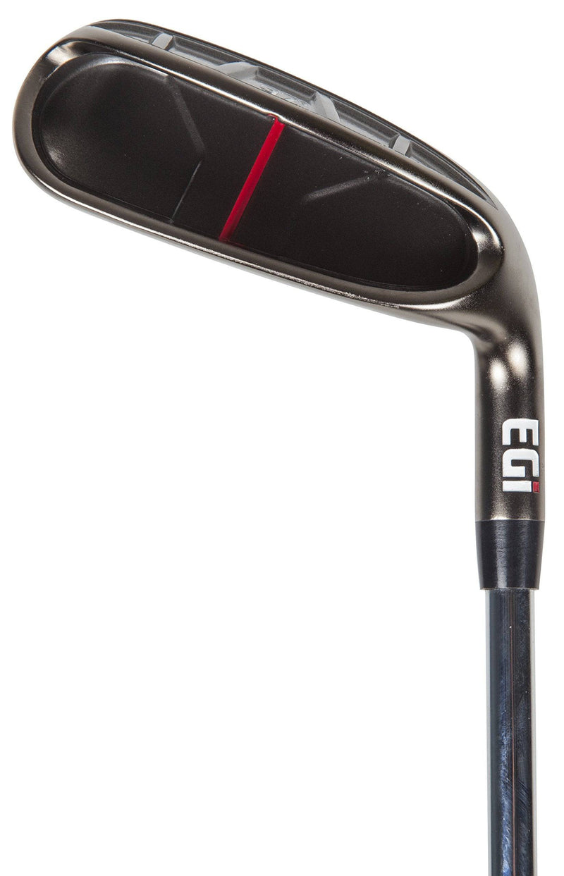 Pinemeadow Golf Excel EGI Chipper, Right Hand, Steel, - Golf Gift