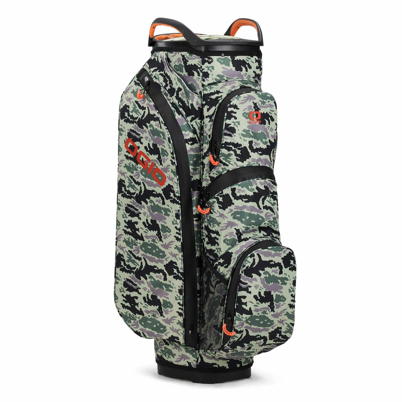 OGIO Unisex Golf Bag, Double Camo, One Size - Golf Gift