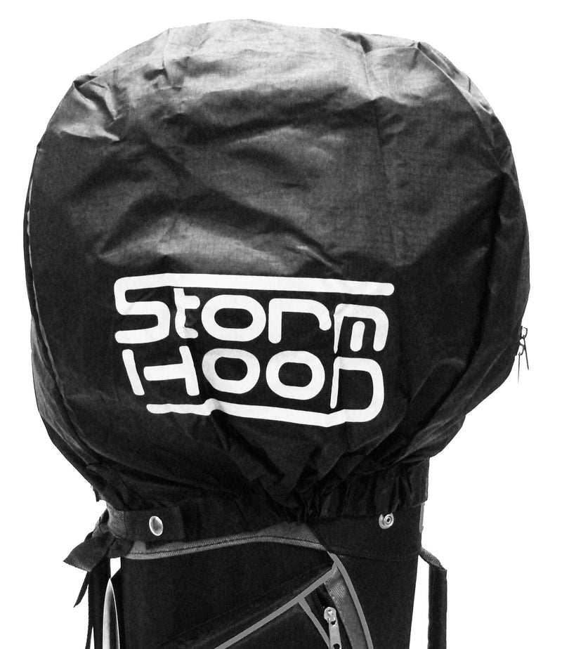 Longridge Storm Golf Bag Hood - Golf Gift