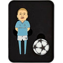 Erling Haaland - Manchester City Divot Tool & Ball Marker