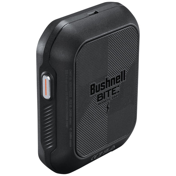 Bushnellgolf Phantom 3 Handheld Golf GPS (Black) - Golf Gift