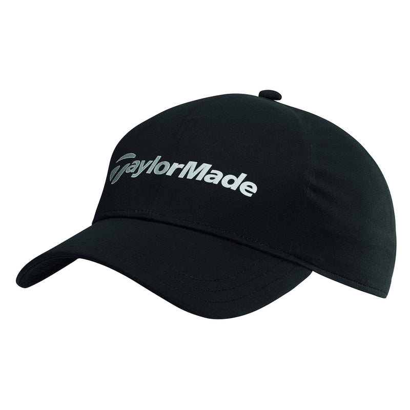 TaylorMade Men's Storm Cap, Black, One Size UK - Golf Gift