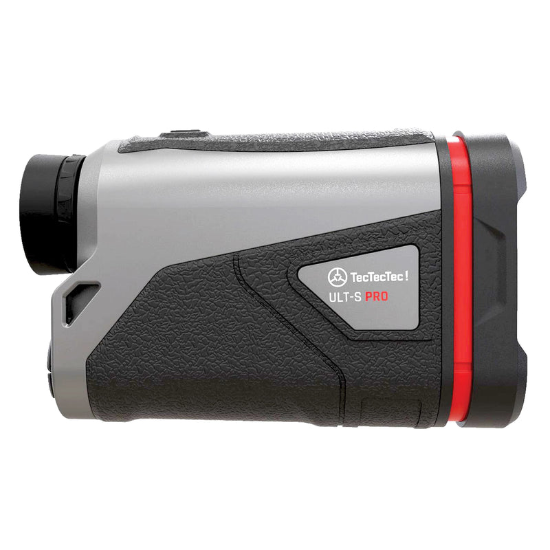 TecTecTec ULT-S PRO Rangefinder - Golf Gift