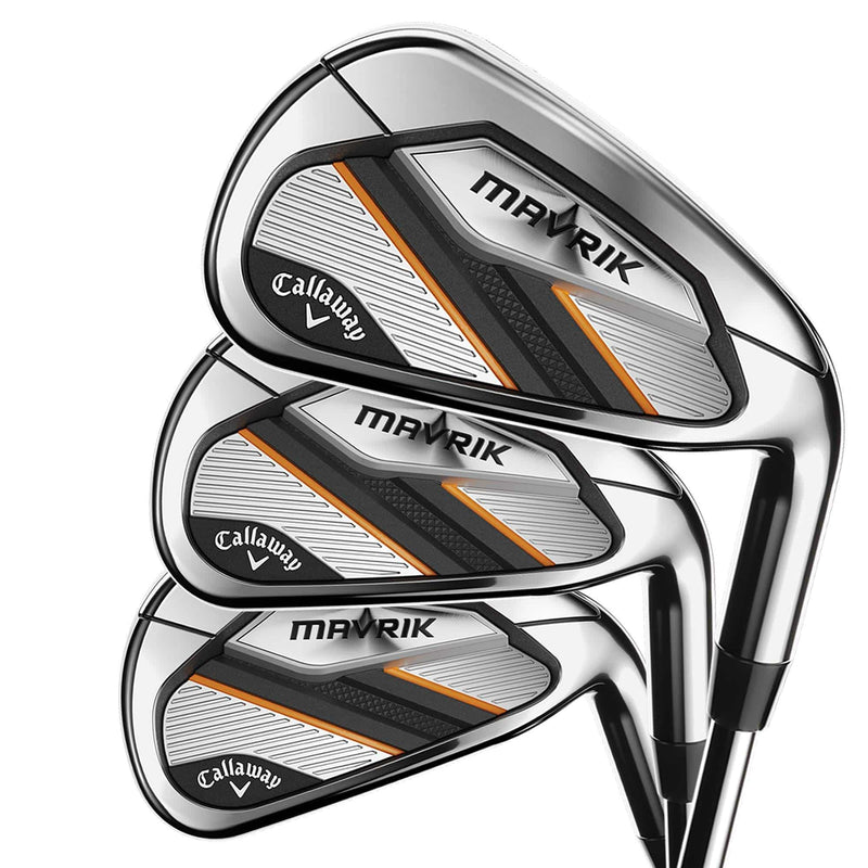 Callaway Golf 2020 Mavrik Iron Set - Golf Gift