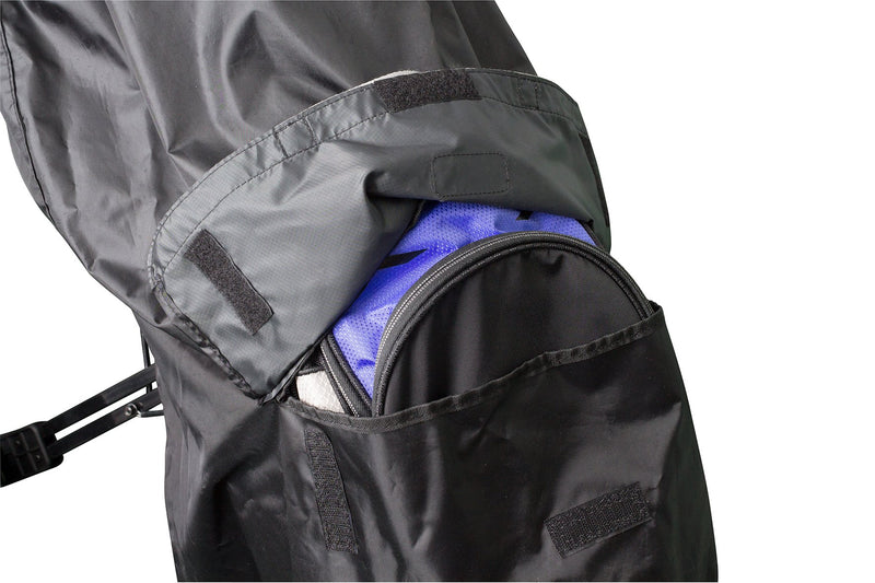 Pro Tekt Deluxe Golf Bag Protection Rain Cape - Golf Gift