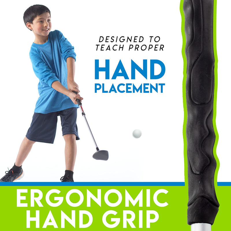 Franklin Future Champs Youth Golf Set