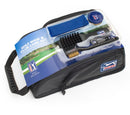 PGA Tour Golf Shoe Bag & Cleaning Kit – With Brush & Polish