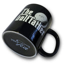 The Golf Father Mug – Funny Golf Gift for Dad or Grandad