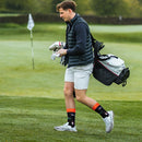 Jeasona Golf Socks for Men – 4-Pair Gift Set for Golf Lovers