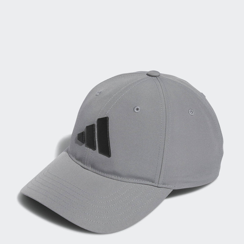 adidas Mens Performance Golf HAT EU, Grey - Golf Gift