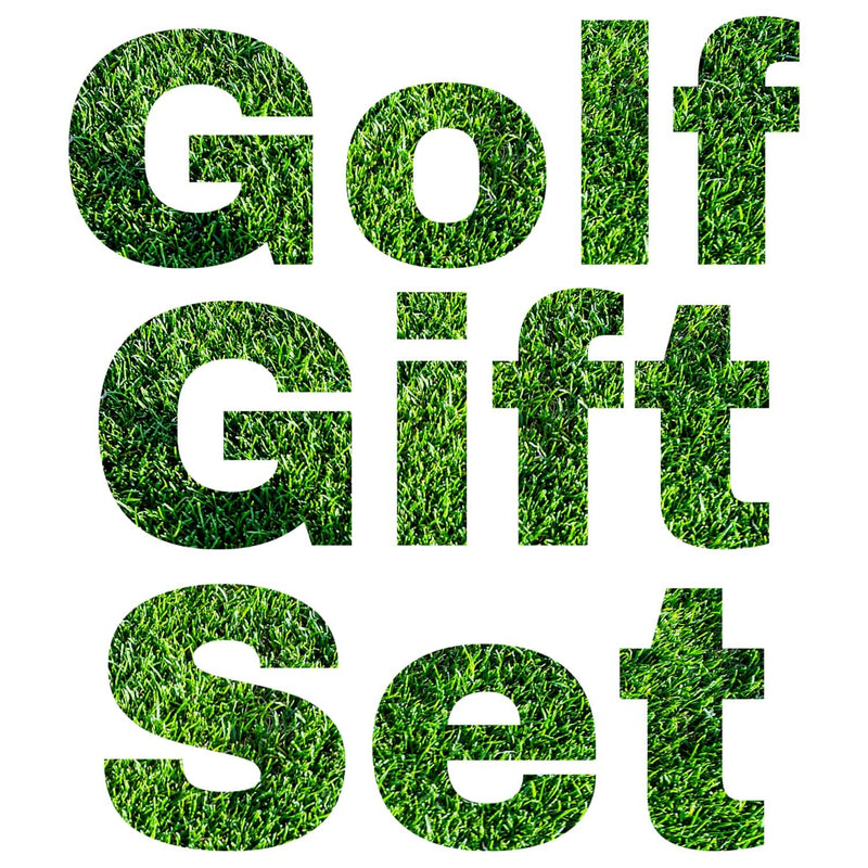 Merry Movers Golf Gifts - Birthday Gifts for Men Who Have Everything - Golf Accessories for Men – Men’s Gadgets 2023 - Multi Tool, Divot, Brush, Towel, Tees, Tee Bag, Tee Holder and Ball Holder - Golf Gift