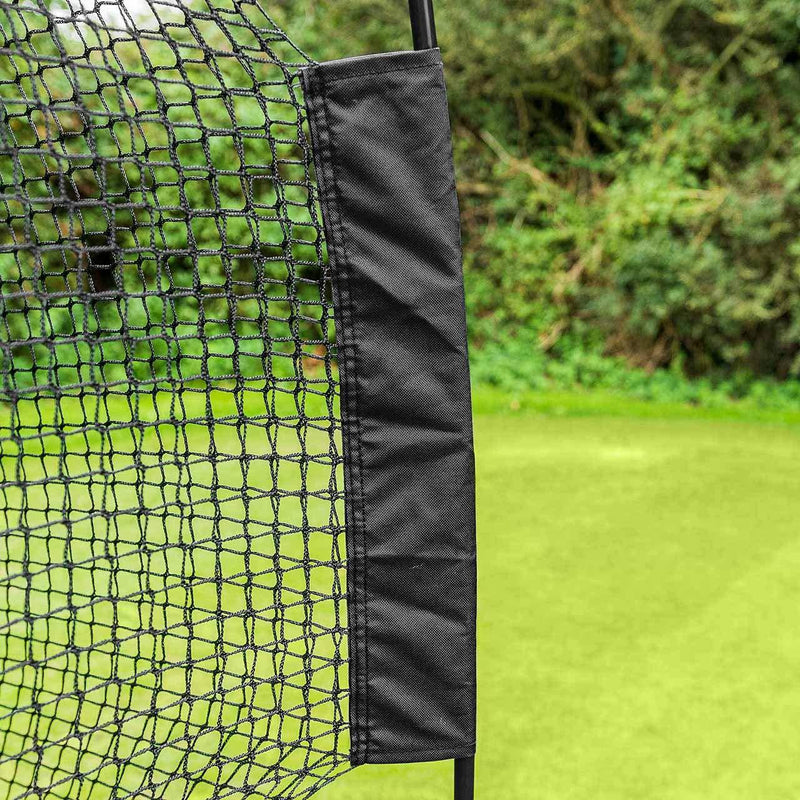 FORB ProFlex Driving Golf Net - Pop-Up Golf Practice Net | Garden/Home Golf Training Equipment | Golf Hitting Net | Portable Design + Carry Bag | Easy Set Up - Golf Gift