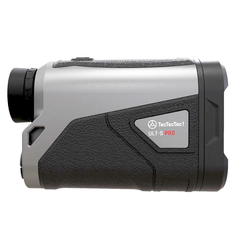 TecTecTec ULT-S PRO Rangefinder - Golf Gift