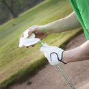 Caddies Golf Club and Gear Cleaning Wipes