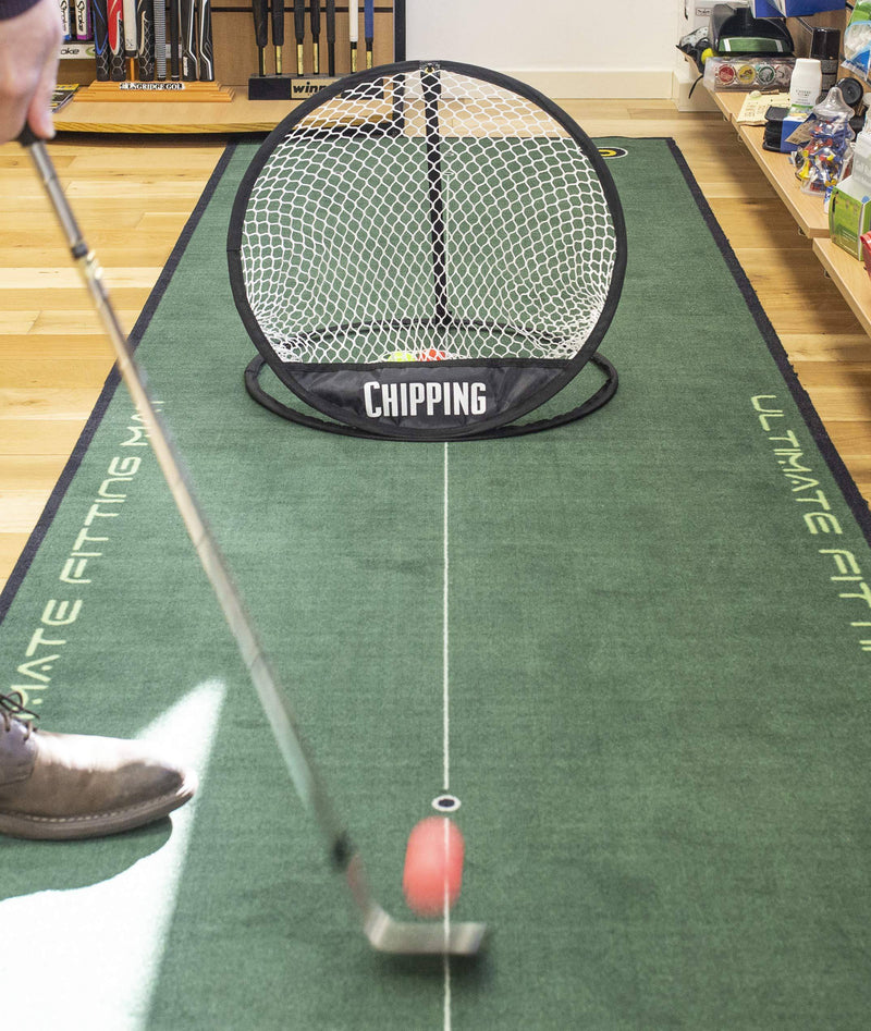 Longridge Golf ChipPing Net by Longridge - Golf Gift