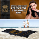 Liverpool FC Golf Towel – Official Supporters’ Gear