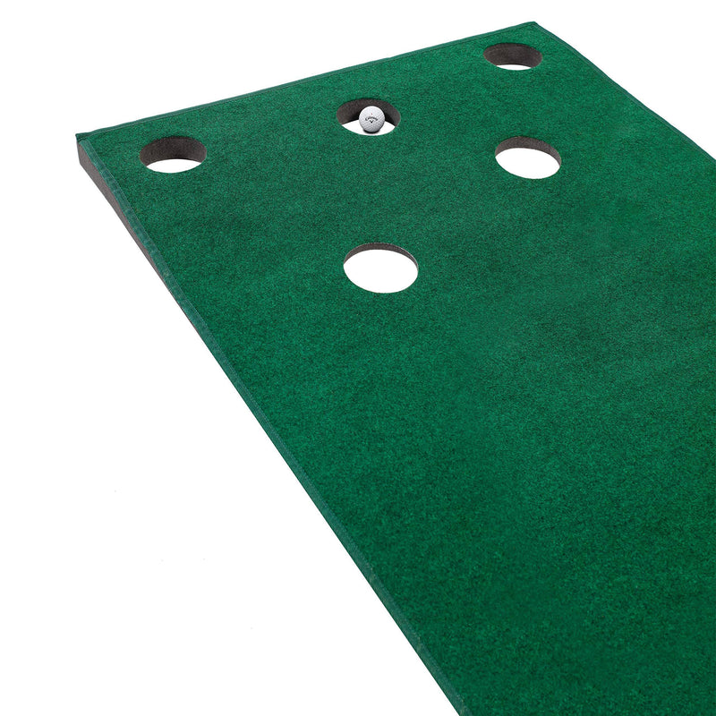 Callaway Odyssey 12' Putting Mat, Black - Golf Gift