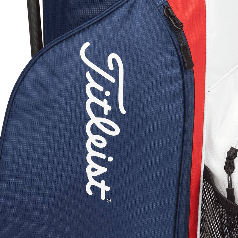 Titleist Players 4 Carbon Golf Bag - Golf Gift