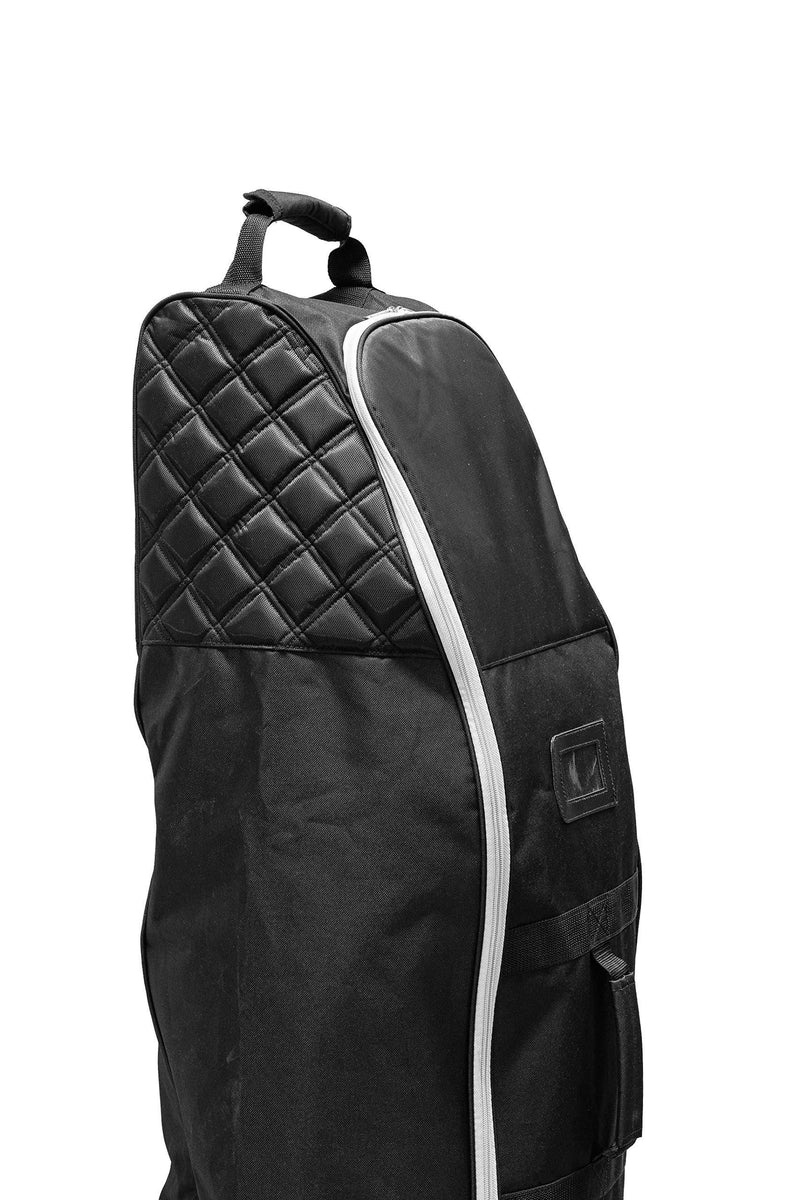 Longridge Explorer Travel Cover Black - Golf Gift