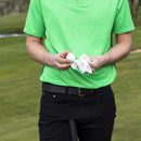 Caddies Golf Club and Gear Cleaning Wipes