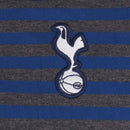Tottenham Hotspur Men's Striped Golf Polo Shirt