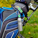 Golf Mate Cleaning Kit – Shoe & Club Scrubber with Hose Connector