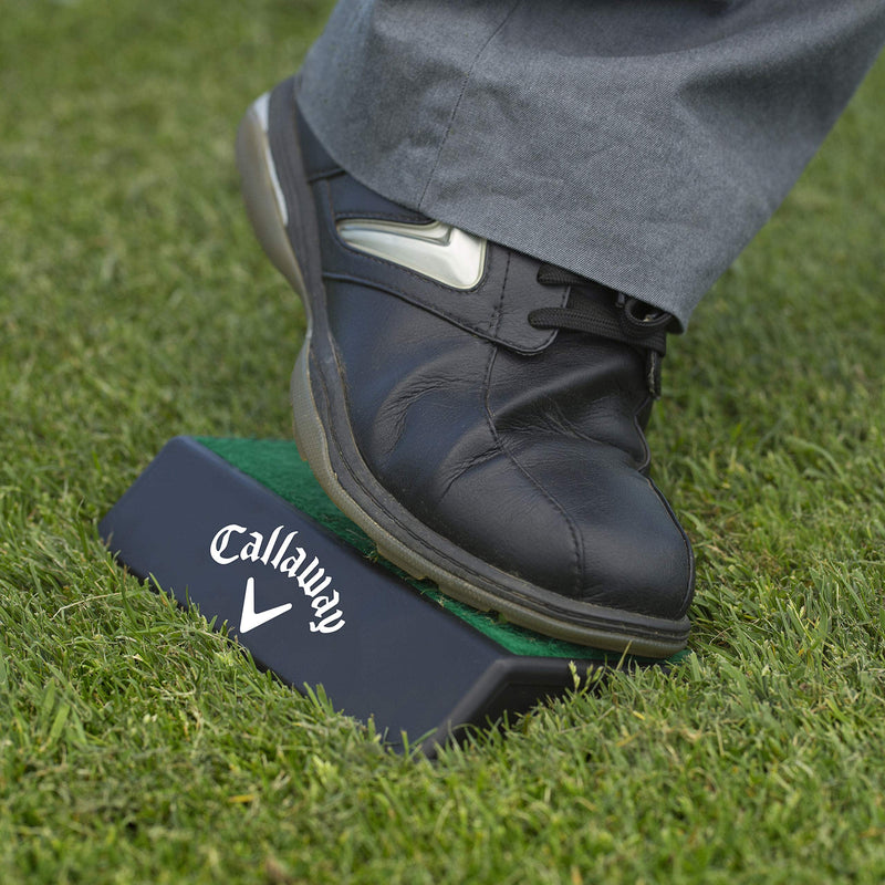 Callaway Power Platform Training Aid - Green - Golf Gift