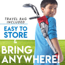 Franklin Future Champs Youth Golf Set