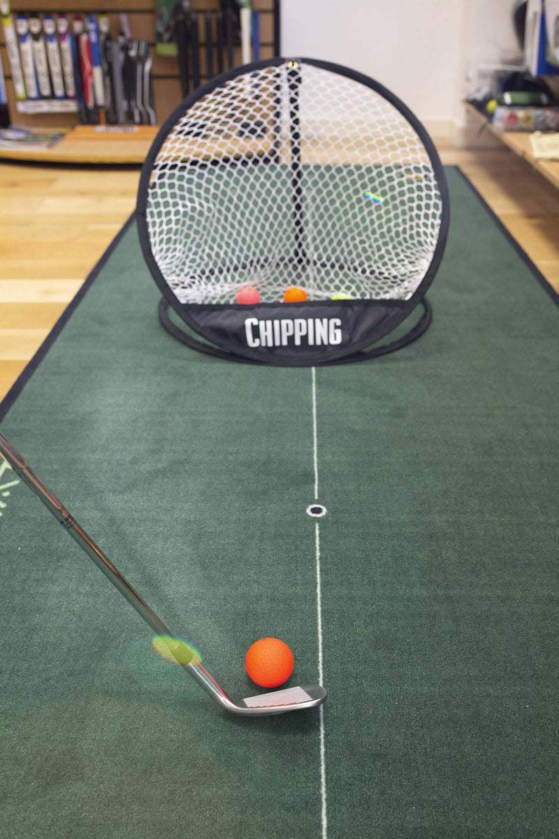 Longridge Golf ChipPing Net by Longridge - Golf Gift