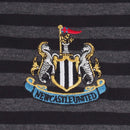 Newcastle United Striped Golf Polo – Men's