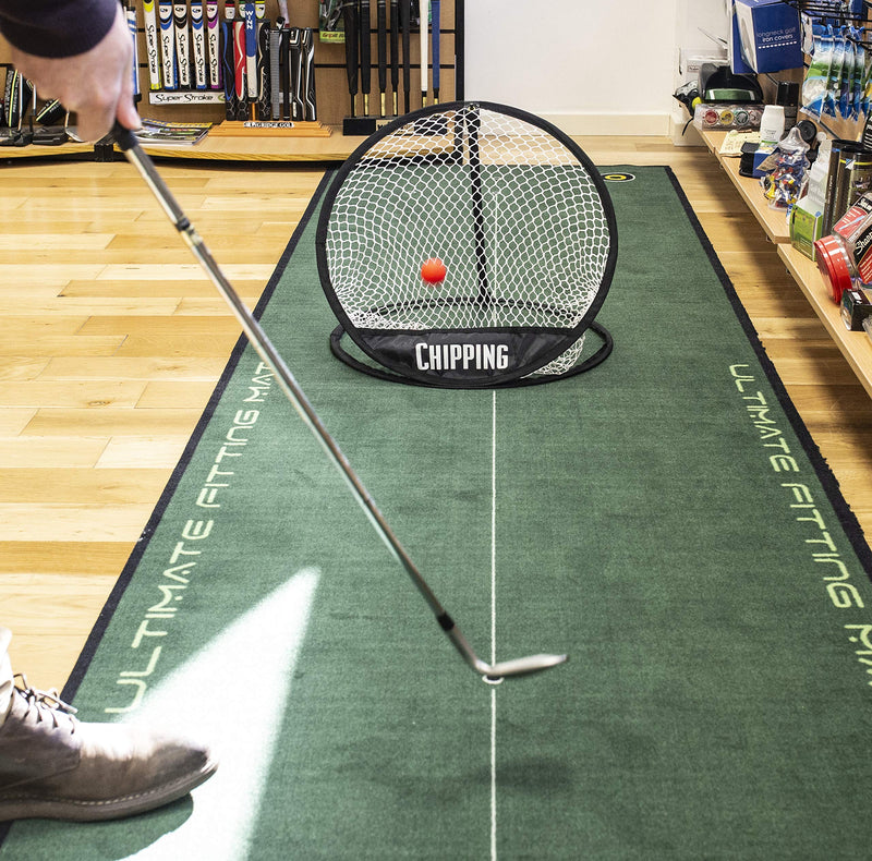 Longridge Golf ChipPing Net by Longridge - Golf Gift