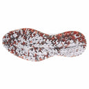 adidas Golf Mens S2G Leather Golf Shoes - White/Grey/Crew Red