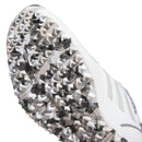 adidas Golf Mens S2G SL 23 Golf Shoes - Cloud White/Grey