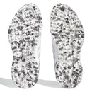 adidas Golf Mens S2G SL 23 Golf Shoes - Cloud White/Grey