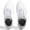 adidas Golf Mens S2G SL 23 Golf Shoes - Cloud White/Grey