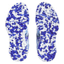 Adidas Golf Mens S2G SL 23 Golf Shoes - White/Lucky Blue