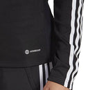 adidas HS3515 TIRO23L TR JKTW Jacket Women's Black