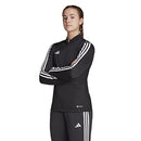 adidas HS3515 TIRO23L TR JKTW Jacket Women's Black