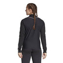adidas HS3515 TIRO23L TR JKTW Jacket Women's Black
