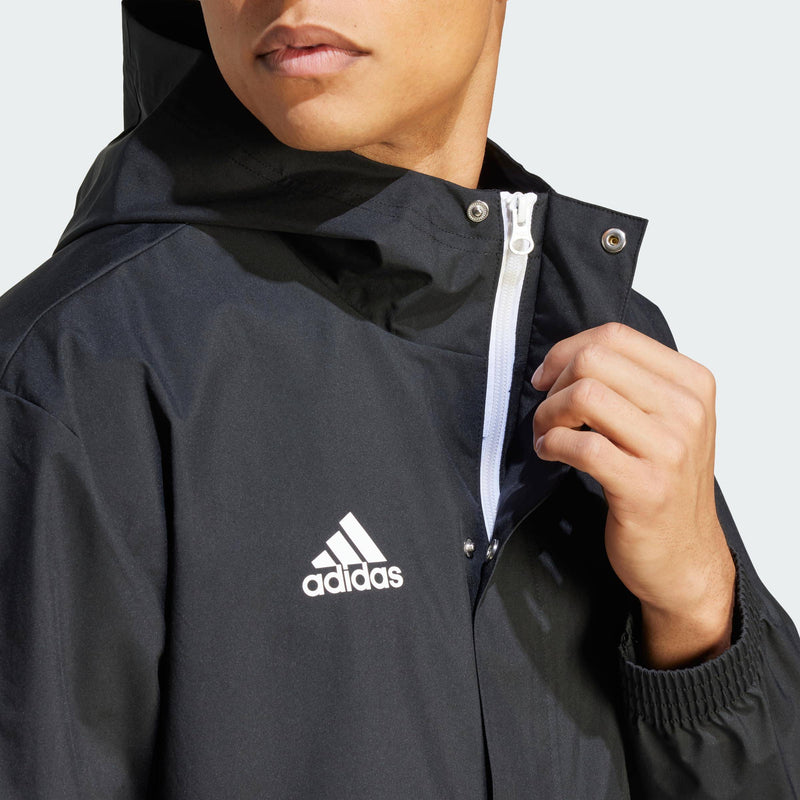 adidas IK4010 ENT22 AW JKT Jacket Men's black